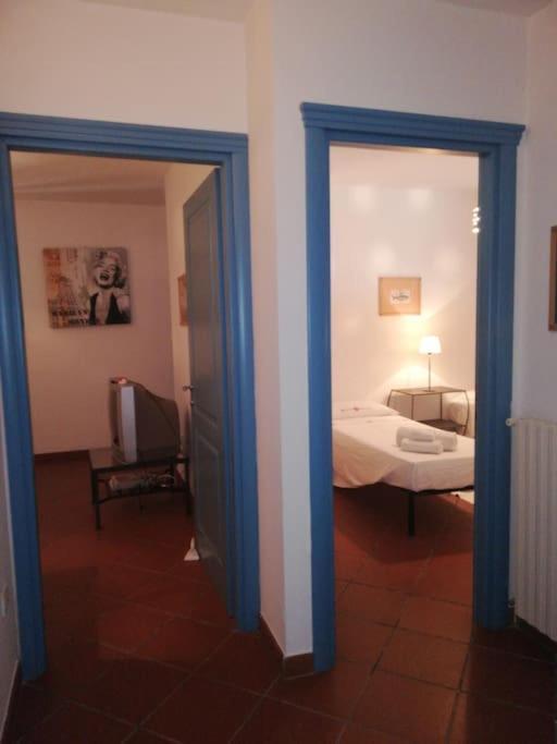 Villa Del Glicine Muro Leccese Bagian luar foto